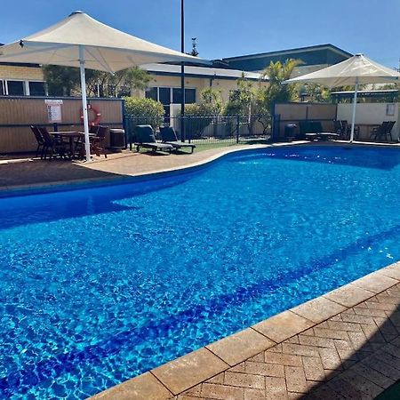 Mariner Resort Comfort - Unit 165 Geraldton Kültér fotó
