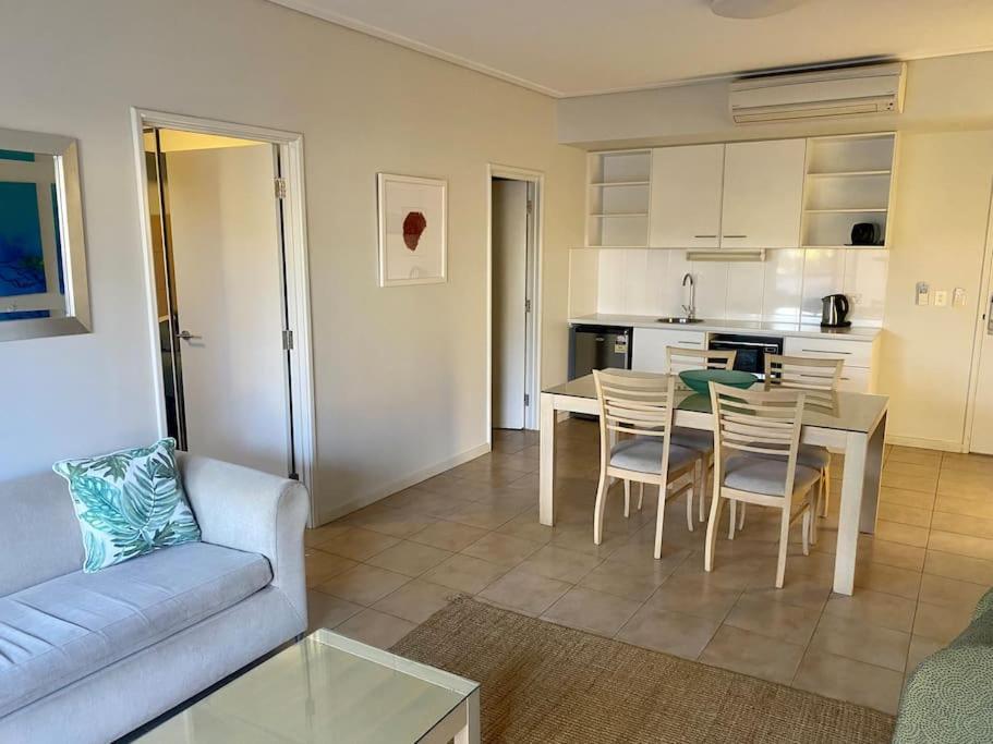 Mariner Resort Comfort - Unit 165 Geraldton Kültér fotó