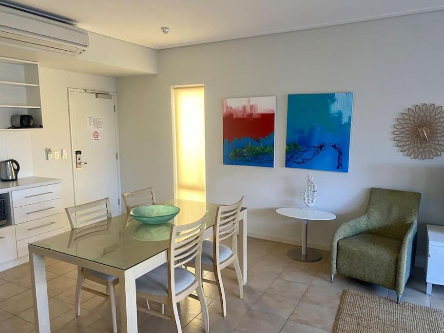 Mariner Resort Comfort - Unit 165 Geraldton Kültér fotó