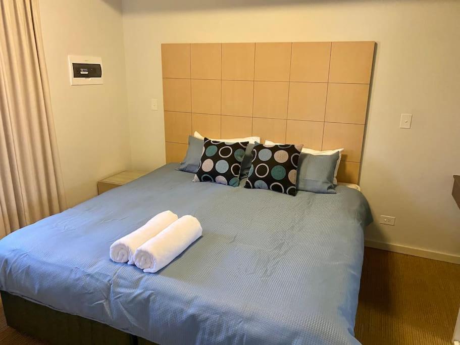 Mariner Resort Comfort - Unit 165 Geraldton Kültér fotó