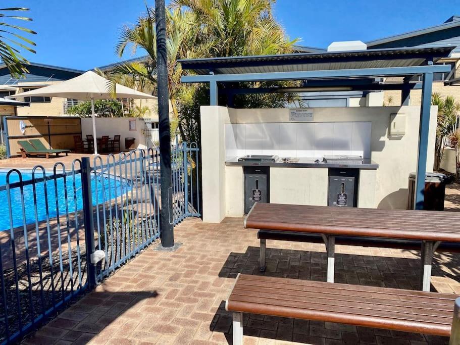 Mariner Resort Comfort - Unit 165 Geraldton Kültér fotó