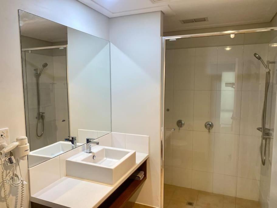 Mariner Resort Comfort - Unit 165 Geraldton Kültér fotó